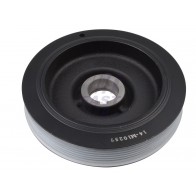 ENGINE PULLEY CITROEN BERLINGO 96> 1.9D/2.0HDI