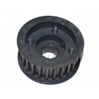 CAMSHAFT PULLEY FIAT DOBLO 00> CRANKSHAFT BRAVO/ PUNTO GRANDE / STILO
