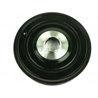 ENGINE PULLEY CITROEN BERLINGO 96> 1.6HDI