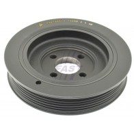 ENGINE PULLEY CITROEN JUMPER 94> 2.5D/TD