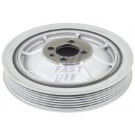 ENGINE PULLEY FIAT BRAVO 07> 1.6/2.0JTD
