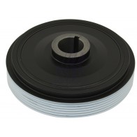 ENGINE PULLEY FIAT SCUDO / ULYSSE 95> 1.9D/2.0JTD
