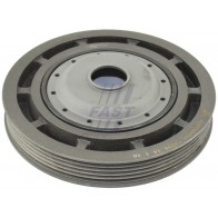 ENGINE PULLEY RENAULT KANGOO 98> 01> 1.5DCI