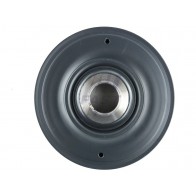 ENGINE PULLEY RENAULT MASTER 98> / TRAFIC 01> 2.2/2.5DCI