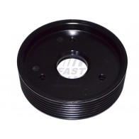 STEERING PUMP PULLEY RENAULT MASTER 98> 06> 2.5 DCI
