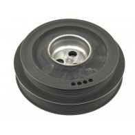 ENGINE PULLEY FIAT DUCATO 06> 2.2 JTD / HDI