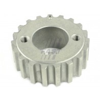 CAMSHAFT PULLEY RENAULT KANGOO 98> CAMSHAFT LOWER 1.4 / 1.6
