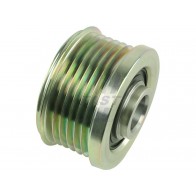 ALTERNATOR PULLEY FIAT DUCATO 02> 2.0 JTD