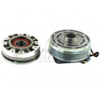 FAN CLUTCH/BEARING IVECO DAILY 06> ELECTROMAGNET