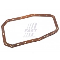 Oil pan gasket 2.5 D/TD > 94