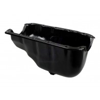 OIL SUMP FIAT PANDA 03> 1.2 8V