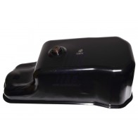 OIL SUMP IVECO DAILY 00> 3.0 JTD