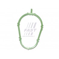 MANIFOLD GASKET - INTAKE FIAT 1.2 ORING