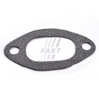 MANIFOLD GASKET FIAT DUCATO 90> INTAKE 2.5D