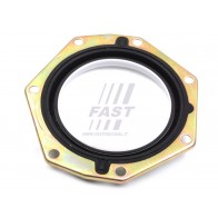 Shaft Seal, crankshaft