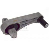 ENGINE MOUNT FIAT FIORINO 07> REAR BRACKET 1.4 8V / 1.4HDI