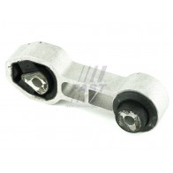 ENGINE MOUNT FIAT PANDA 03> REAR BRACKET 1.1/1.2/1.4