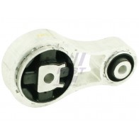 ENGINE MOUNT RENAULT TRAFIC 01> REAR BRACKET 1.9DCI