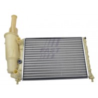 RADIATOR FIAT PUNTO 93> 55 1.1