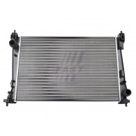 RADIATOR FIAT DOBLO 09> 1.9 / 2.0