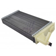 HEAT EXCHANGER IVECO DAILY 90> BORLETTI