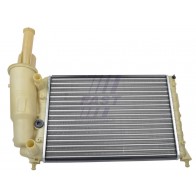 RADIATOR FIAT PUNTO 93> 75 MPI
