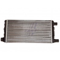 RADIATOR FIAT CINQUE / SEICENTO 0.9/1.1
