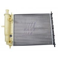 RADIATOR FIAT BRAVA/BRAVO 95> 1.2 16V