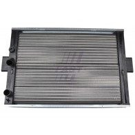 RADIATOR IVECO DAILY 90> 2.5 D/TD