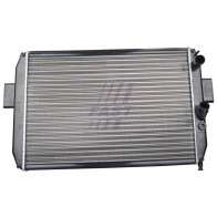 RADIATOR IVECO DAILY 90> 2.8 TDI 96>