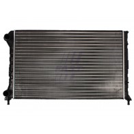 RADIATOR FIAT DOBLO 00> 1.4/1.6/1.9D