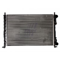 RADIATOR FIAT PALIO/SIENA 97> 1.6 16V