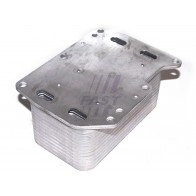 OIL COOLER RENAULT MASTER 10>