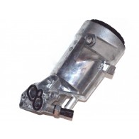 OIL COOLER RENAULT MASTER 98> WITH FILTER