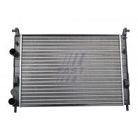 RADIATOR FIAT PALIO/SIENA 97> 1.2 16V 1.6