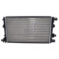 RADIATOR FIAT CINQUE / SEICENTO 1.1 MPI