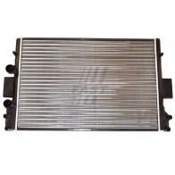 RADIATOR IVECO DAILY 00> UNIJET 2.8 TD