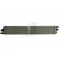 RADIATOR RENAULT MASTER 10> 2.3 DCI