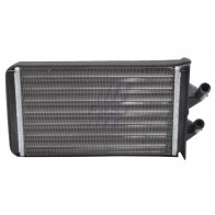 HEAT EXCHANGER FIAT CINQUE / SEICENTO
