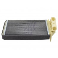 HEAT EXCHANGER FIAT PALIO/SIENA 97> PALIO II