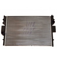 RADIATOR IVECO DAILY 06> 3.0JTD / 2.3JTD 03-06 650X456X36