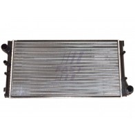 RADIATOR FIAT PANDA 03> 1.3MJTD