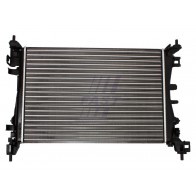 RADIATOR FIAT PUNTO GRANDE 05> 1.2/1.4 MPI