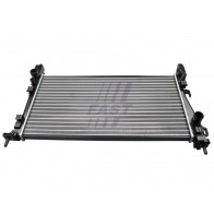 RADIATOR FIAT FIORINO 07> 1.3 MJTD
