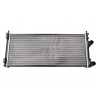 RADIATOR FIAT DOBLO 00> 05> 1.3 MJTD 1.9JTD