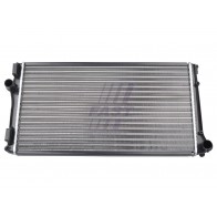 RADIATOR FIAT PUNTO 99> 03> 1.3MJTD