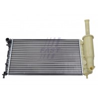 RADIATOR FIAT PUNTO 99> 03> 1.2