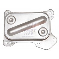 OIL COOLER FIAT FIORINO 07> 1.3JTD