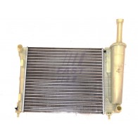 RADIATOR FIAT 500 07> 1.2