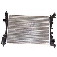 RADIATOR FIAT FIORINO 07> 1.4